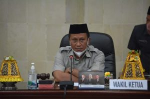 Anggota DPRD Luwu Timur Nilai Jalan Ledu-ledu-Kawata Bawa Efek Ekonomi Warga