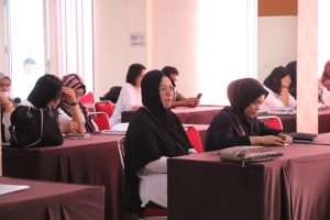 Dinkes Gelar Koordinasi Pokjanal Posyandu se Luwu Timur