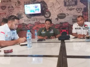 Diskusi Bareng Wartawan, Kasat Narkoba Ungkap Banyak Pengungkapan di Luwu Timur Bukan Prestasi