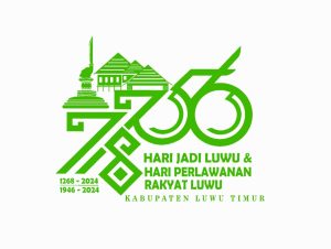 Serba Serbi HJL ke-756 dan HPRL ke-78 Bawa Untung ke Pedagang