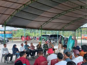 Rapat HJL ke-756 dan HPRL ke-78, Bupati Budiman Tanya Satu per Satu Kepala OPD Soal Kesiapan Acara