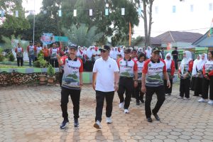 Pesan Bupati Luwu Timur Pada Peringatan HAB ke-78 Kemenag RI