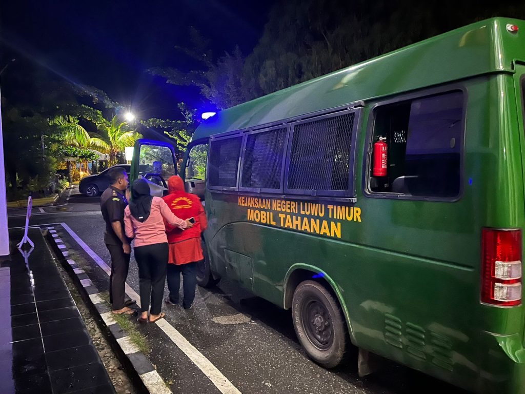 Kejari Luwu Timur Sudah Tetapkan Satu Tersangka Korupsi Rumah Nelayan, Cari Tersangka Lain?