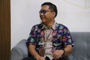 Kepala BPS Puji Pembangunan Infrastruktur di Luwu Timur, Sangat Istimewa