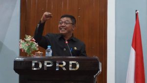 Komisi III DPRD Luwu Timur Minta DLH Tegas Soal Lingkungan