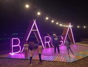 BCC Ditarget Kembali Beroperasi Maret 2024, Pj Kades Baruga: Sisa Tunggu Kepastian Aset