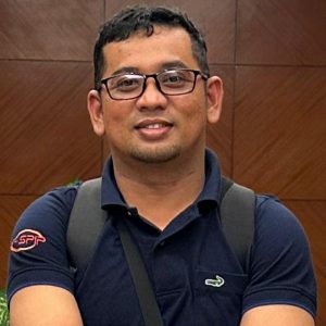 OPINI: Pemilu untuk Persatuan Nasional