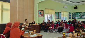 Pemkab Luwu Timur Identifikasi Permasalahan dan Isu Strategis RKPD 2025