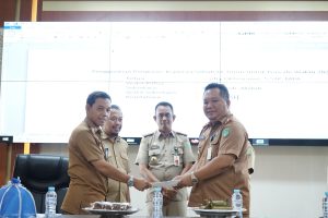 RAT KPRI Sehati di Timur, Senfry Harap Ada Perubahan