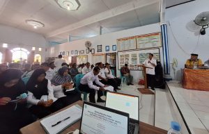 Catat Jadwal Musrenbang Kecamatan RKPD 2025 di Luwu Timur