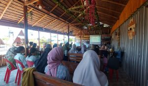 Junaedi Terpilih Ketua HAKLI DPC Luwu Timur