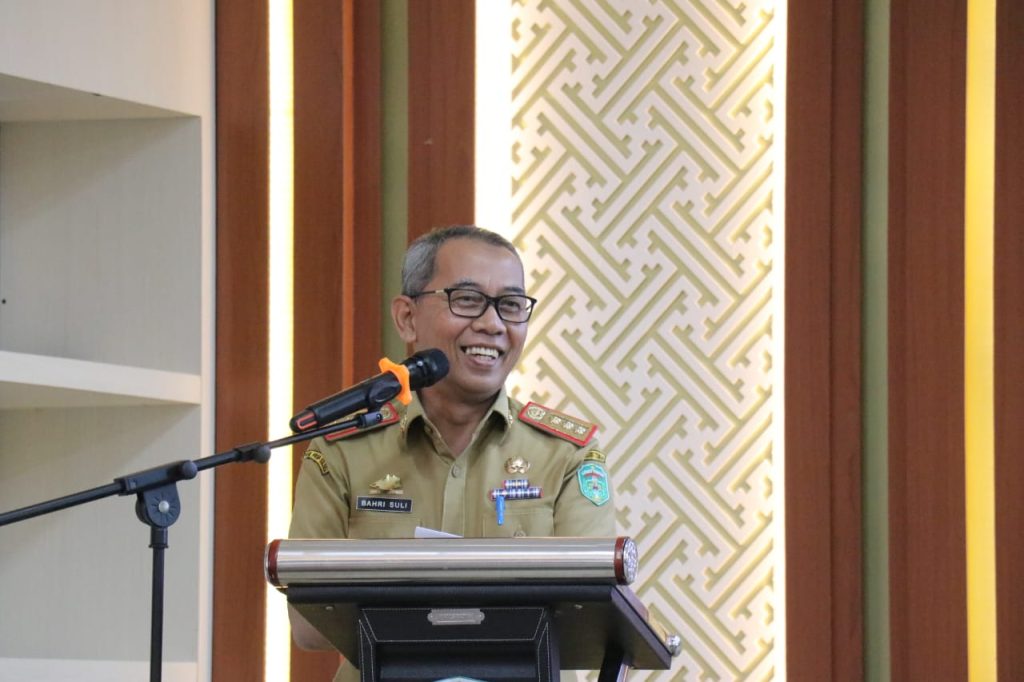 Pemkab Luwu Timur Kerjasama BPJamsostek Lindungi Anggota Korpri