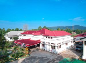 Dinas Pertanian Luwu Timur Siapkan Rp 4.4 Miliar Pengadaan Bibit Ternak