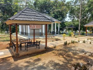 DPRD Luwu Timur Sediakan Pojok Merokok Dukung Perda KTR