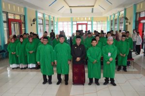 Sarkawi A Hamid Dipercaya Sebagai Dewan Hakim MTQ X Luwu Timur