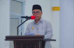 Imbauan Bupati Luwu Timur: Jangan Nyalakan Petasan di Bulan Ramadhan