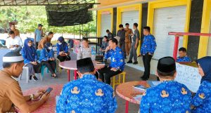 Genjot PAD Pariwisata, Disparmudora Luwu Timur Sosialisasi Perda Nomor 9 2023