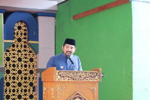 Wabup Luwu Timur: Pesantren Pusat Pembelajaran Nilai Moralitas dan Agama