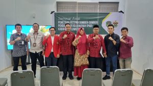 LPPM Unhas Bantu Petakan Sumber PAD Luwu Timur