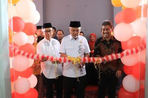 Mantap! RSUD I La Galigo Kembali Tambah Ruangan 1 Kamar 1 Pasien untuk Kelas 3, Gratis!