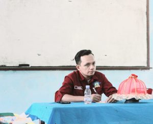 Guru SMPN 2 Malili Lolos Seleksi Pelatihan Guru Matematika Se Asia Tenggara SEAMEO QITEP