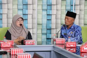 Ketua Pansus DPRD Luwu Timur Soal Ranperda KLA: Usaha Melindungi Anak