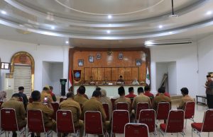 Saran Bupati Budiman ke Dewan Pendidikan Agar SMA Bisa Dibantu