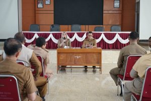 Roadshow Budaya Bakal Meriahkan HUT ke-21 Luwu Timur