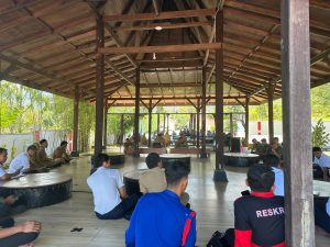 32 Klub Lintas Instansi Ikut Turnamen Sepakbola HUT ke-21 Luwu Timur