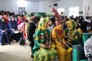 Dinas Pendidikan Luwu Timur Gelar Lomba FLS2N dan O2SN