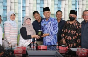 Pansus DPRD dan Dinsos Luwu Timur Belajar ke Bogor Implementasi Perda KLA