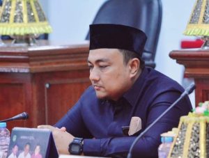Fraksi Hanura Minta Bupati Luwu Timur Penuhi Kebutuhan Air Bersih Warga