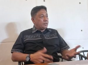 Pengusaha Asal Wotu Incar Kursi Bupati Luwu Timur, Sudah Daftar di PDIP PKS dan PAN