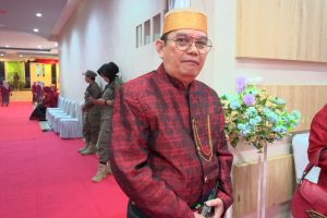 HUT Luwu Timur ke-21 Ajang Menguatkan Silaturahmi