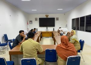 PPID Luwu Timur Persiapan PPID Award Tahun 2024