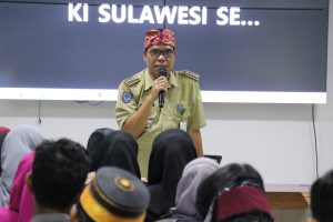 Jadwal Vaksinasi Rabies di Tiga Desa Kecamatan Tomoni Timur