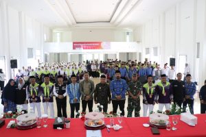 162 JCH Luwu Timur Berangkat Haji 27 Mei, Bupati Siapkan Fasilitas