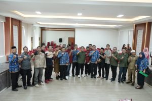 Kolaborasi Unhas Lewat KKN Inovasi Daerah, Staf Ahli: IPM Luwu Timur Tertinggi di Sulsel