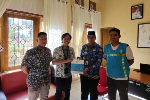 PLN Tomoni ke Camat Tomoni Timur: Siap Backup Roadshow Budaya