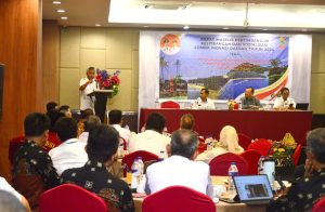 MPK Targetkan Luwu Timur Kabupaten Sangat Inovatif