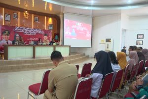 Kepala Dinsos Luwu Timur: Indikator Capaian Evaluasi Mandiri KLA 2024 Butuh Perhatian Khusus