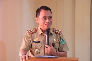 Dinas PUPR Luwu Timur Latih 60 Peserta Uji Teknik Jalan