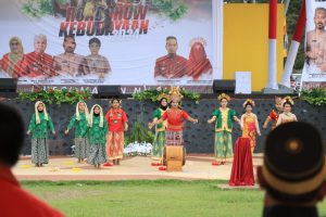 Roadshow Budaya Luwu Timur dan Efek Positif ke UMKM