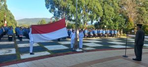 Pemkab Luwu Timur Peringati Hari Lahir Pancasila