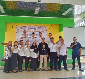 Camat Tomoni Timur ke Pengawas Desa: Jaga Integritas dan Independensi