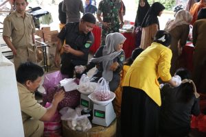 Strategi Dinas Pertanian Luwu Timur Stabilkan Harga Jelang Idul Adha