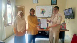 Berikut Status Indeks Desa Membangun di Tomoni Timur