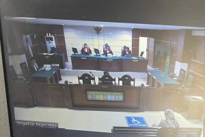 Kasus Pemilu, Oknum Dosen di Luwu Timur Divonis 10 Bulan Penjara