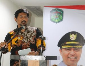 Reformasi Birokrasi Bersih, Pemkab Luwu Timur Gelar Coaching Clinic
