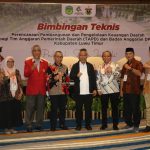 Bupati Luwu Timur Tekankan Optimalkan Peran TAPD